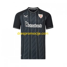 Athletic Bilbao Dres Golmanski Domaći 2023/2024 Kratkih Rukava